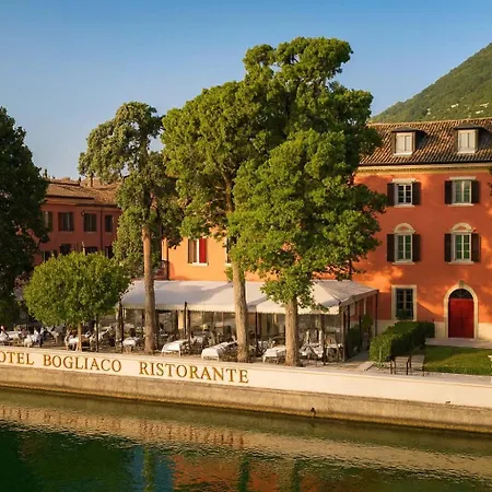 Boutique Hotel Bogliaco-2